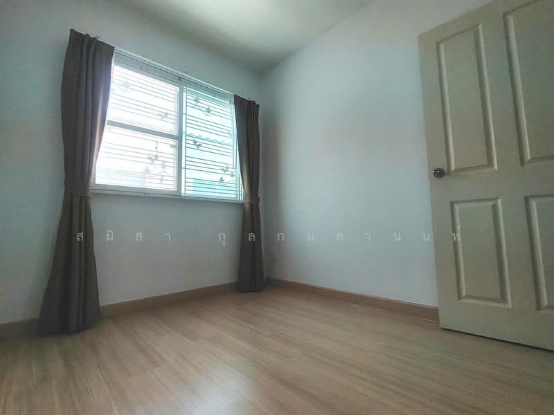 Pleno Srinakarin, Samut Prakan, Srinakarin Road, Soi Sridan 22, Bang Kaeo, Bang Plee, Samut Prakan, 3 Bedrooms, 100 sqm, Townhouse For Sale, by สมิสา กุลกมลานนท์, 500477899 - DDproperty.com