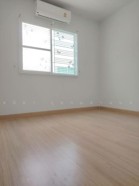 Pleno Srinakarin, Samut Prakan, Srinakarin Road, Soi Sridan 22, Bang Kaeo, Bang Plee, Samut Prakan, 3 Bedrooms, 100 sqm, Townhouse For Sale, by สมิสา กุลกมลานนท์, 500477899 - DDproperty.com