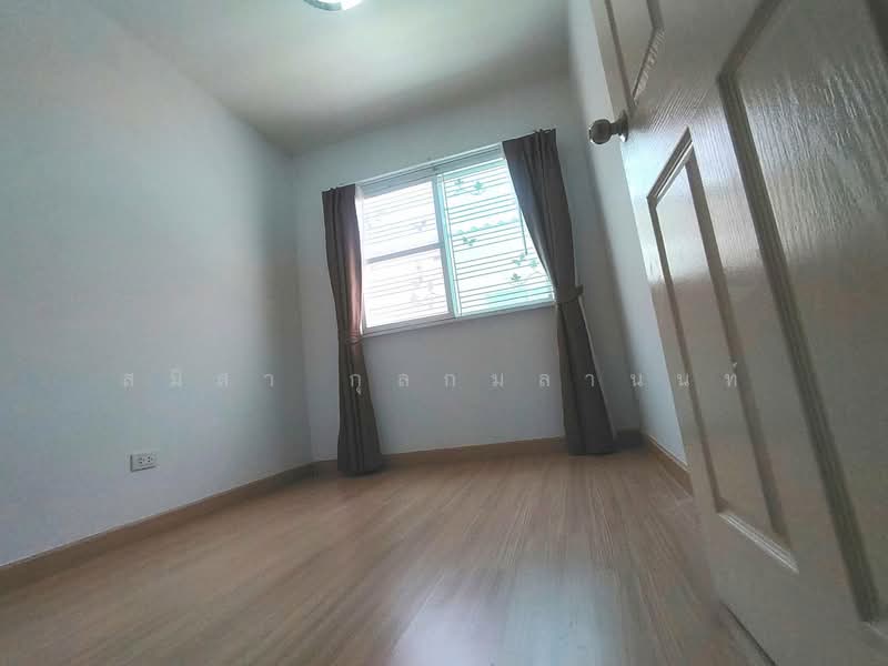 Pleno Srinakarin, Samut Prakan, Srinakarin Road, Soi Sridan 22, Bang Kaeo, Bang Plee, Samut Prakan, 3 Bedrooms, 100 sqm, Townhouse For Sale, by สมิสา กุลกมลานนท์, 500477899 - DDproperty.com