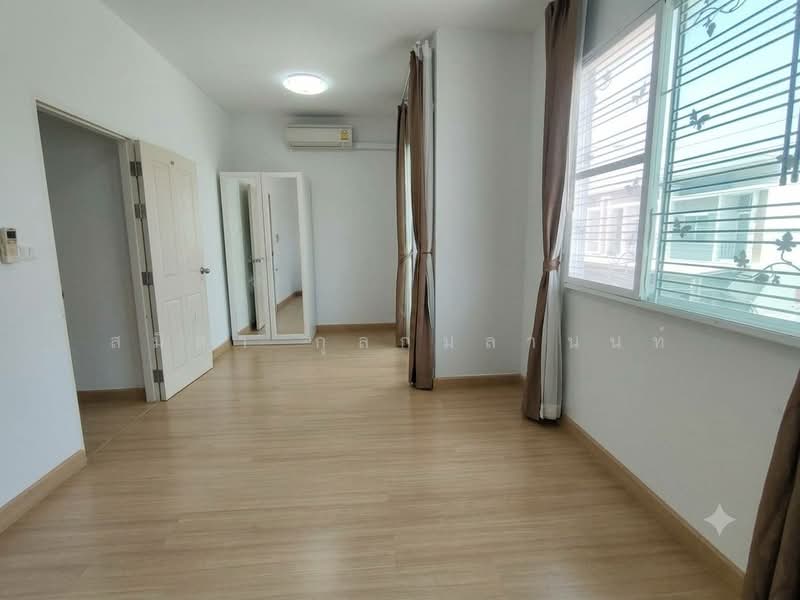 Pleno Srinakarin, Samut Prakan, Srinakarin Road, Soi Sridan 22, Bang Kaeo, Bang Plee, Samut Prakan, 3 Bedrooms, 100 sqm, Townhouse For Sale, by สมิสา กุลกมลานนท์, 500477899 - DDproperty.com