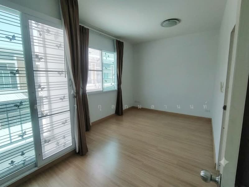 Pleno Srinakarin, Samut Prakan, Srinakarin Road, Soi Sridan 22, Bang Kaeo, Bang Plee, Samut Prakan, 3 Bedrooms, 100 sqm, Townhouse For Sale, by สมิสา กุลกมลานนท์, 500477899 - DDproperty.com