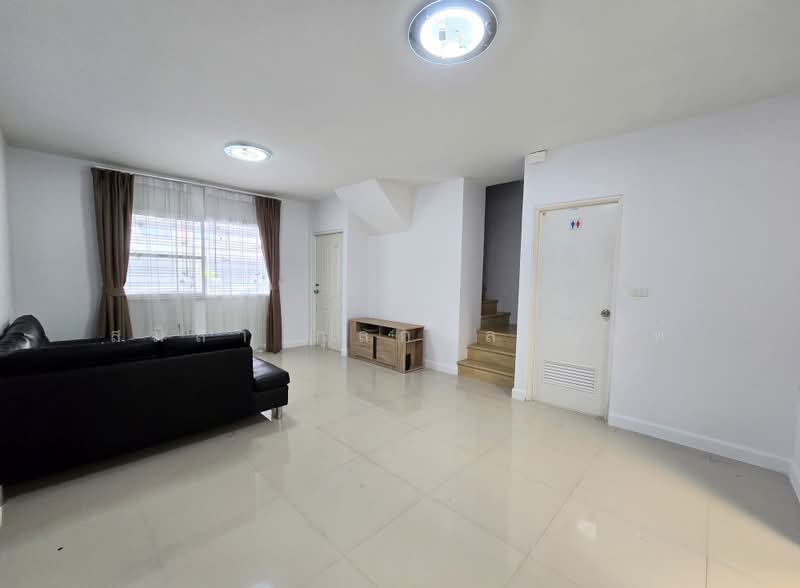 Pleno Srinakarin, Samut Prakan, Srinakarin Road, Soi Sridan 22, Bang Kaeo, Bang Plee, Samut Prakan, 3 Bedrooms, 100 sqm, Townhouse For Sale, by สมิสา กุลกมลานนท์, 500477899 - DDproperty.com