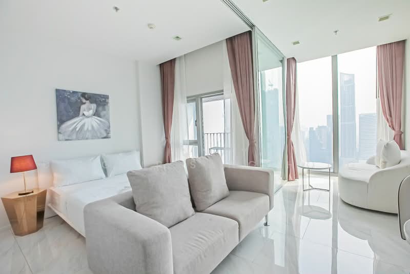 Hyde Sukhumvit 11, Bangkok, 11 Soi Sukhumvit 11, Khlongtoei Nua, Watthana, Bangkok, 1 Bedroom, 34 sqm, Condo For Sale, by Trinnaya Dungsirisangthong, 500477901 - DDproperty.com