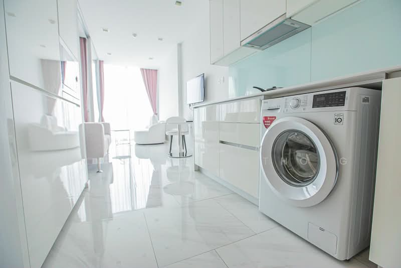 Hyde Sukhumvit 11, Bangkok, 11 Soi Sukhumvit 11, Khlongtoei Nua, Watthana, Bangkok, 1 Bedroom, 34 sqm, Condo For Sale, by Trinnaya Dungsirisangthong, 500477901 - DDproperty.com