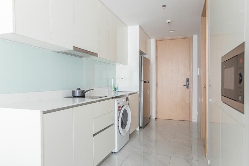 Hyde Sukhumvit 11, Bangkok, 11 Soi Sukhumvit 11, Khlongtoei Nua, Watthana, Bangkok, 1 Bedroom, 34 sqm, Condo For Sale, by Trinnaya Dungsirisangthong, 500477901 - DDproperty.com