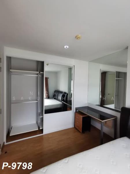 The Parkland Grand Taksin, Bangkok, 555/811 Taksin-Petkasem Road, Dao Khanong, Thon Buri, Bangkok, 1 Bedroom, 35 sqm, Condo For Rent, by Nichaphat Sakunchayapha, 500477903 - DDproperty.com