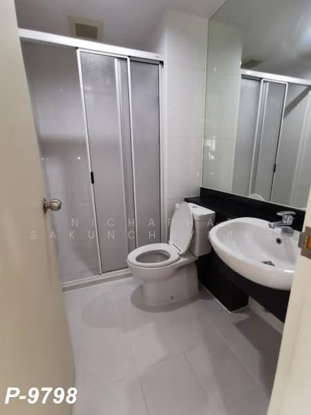 The Parkland Grand Taksin, Bangkok, 555/811 Taksin-Petkasem Road, Dao Khanong, Thon Buri, Bangkok, 1 Bedroom, 35 sqm, Condo For Rent, by Nichaphat Sakunchayapha, 500477903 - DDproperty.com