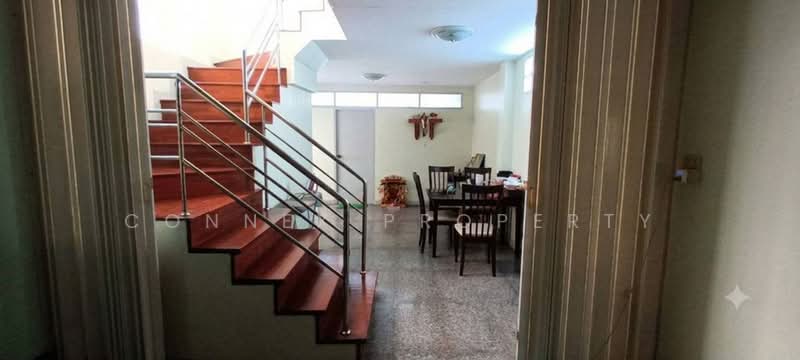 Baan Penporn, Bangkok, พุทธบูชา, Bangmot, Thung Khru, Bangkok, 3 Bedrooms, 120 sqm, Single Detached House For Sale, by Connex Property, 500477904 - DDproperty.com
