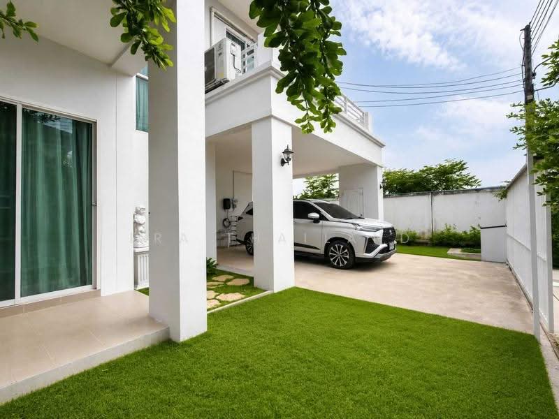 บ้านเดี่ยว2ชั้น หลังมุมสภาพสวย ทำเลต.วัดจันทร์, Phitsanulok, Wat Chan, Muang Phitsanulok, Phitsanulok, 4 Bedrooms, 250 sqm, Single Detached House For Sale, by ERA Thailand, 500477905 - DDproperty.com
