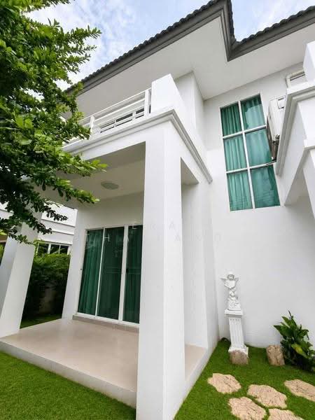 บ้านเดี่ยว2ชั้น หลังมุมสภาพสวย ทำเลต.วัดจันทร์, พิษณุโลก, วัดจันทร์, เมืองพิษณุโลก, พิษณุโลก, 250 ตร.ม., บ้านเดี่ยว ขาย, โดย ERA Thailand, 500477905 - DDproperty.com