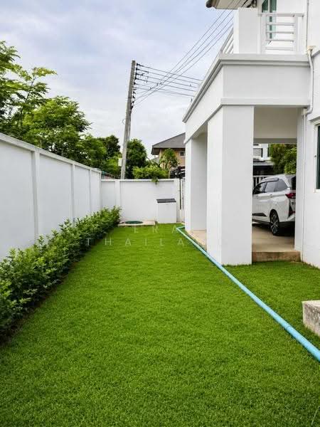 บ้านเดี่ยว2ชั้น หลังมุมสภาพสวย ทำเลต.วัดจันทร์, Phitsanulok, Wat Chan, Muang Phitsanulok, Phitsanulok, 4 Bedrooms, 250 sqm, Single Detached House For Sale, by ERA Thailand, 500477905 - DDproperty.com