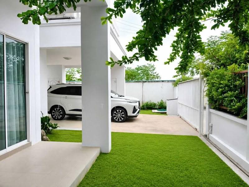 บ้านเดี่ยว2ชั้น หลังมุมสภาพสวย ทำเลต.วัดจันทร์, พิษณุโลก, วัดจันทร์, เมืองพิษณุโลก, พิษณุโลก, 250 ตร.ม., บ้านเดี่ยว ขาย, โดย ERA Thailand, 500477905 - DDproperty.com