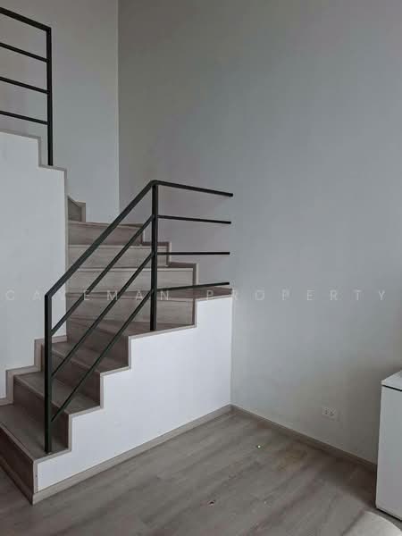 IDEO Charan 70-Riverview, Bangkok, 294 Charan Sanit Wong Rd, Bang Phlat, Bangkok, 2 Bedrooms, 55 sqm, Condo For Rent, by Caveman Property, 500477906 - DDproperty.com
