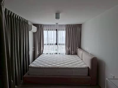 For Rent - IDEO Charan 70-Riverview, Bangkok