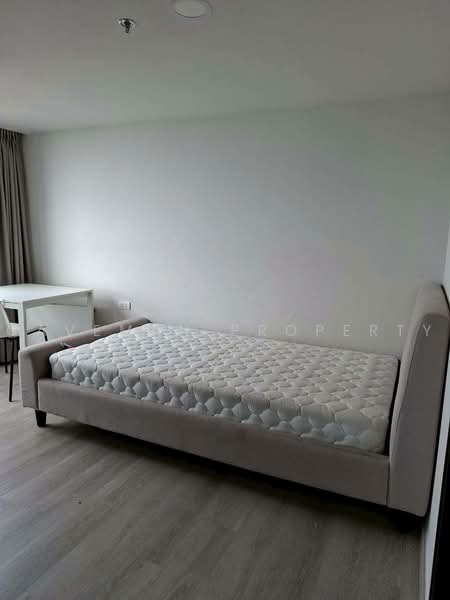 IDEO Charan 70-Riverview, Bangkok, 294 Charan Sanit Wong Rd, Bang Phlat, Bangkok, 2 Bedrooms, 55 sqm, Condo For Rent, by Caveman Property, 500477906 - DDproperty.com