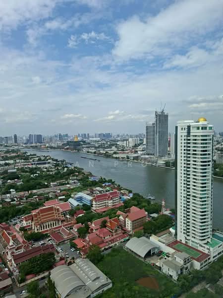 IDEO Charan 70-Riverview : ไอดีโอ จรัญฯ 70-ริเวอร์วิว, กรุงเทพ, 294 ซอย จรัญสนิทวงศ์, บางพลัด, กรุงเทพ, 55 ตร.ม., คอนโด ให้เช่า, โดย Caveman Property, 500477906 - DDproperty.com