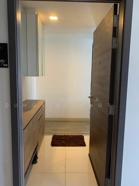Moniiq Sukhumvit 64, Bangkok, Soi Sukhumvit 64, Bang Chak, Phra Khanong, Bangkok, 2 Bedrooms, 46 sqm, Condo For Sale, by Trinnaya Dungsirisangthong, 500477909 - DDproperty.com