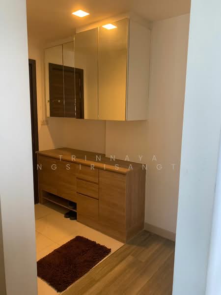 Moniiq Sukhumvit 64 : โมนีคสุขุมวิท64, กรุงเทพ, ซอยสุขุมวิท 64, บางจาก, พระโขนง, กรุงเทพ, 46 ตร.ม., คอนโด ขาย, โดย Trinnaya Dungsirisangthong, 500477909 - DDproperty.com