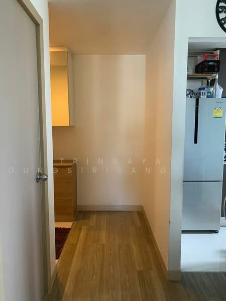 Moniiq Sukhumvit 64, Bangkok, Soi Sukhumvit 64, Bang Chak, Phra Khanong, Bangkok, 2 Bedrooms, 46 sqm, Condo For Sale, by Trinnaya Dungsirisangthong, 500477909 - DDproperty.com