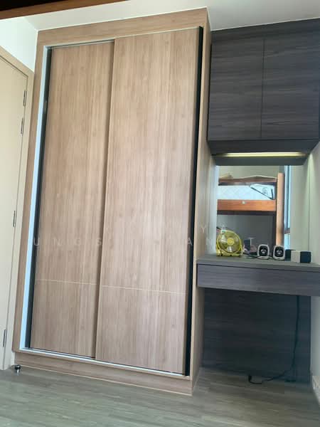 Moniiq Sukhumvit 64, Bangkok, Soi Sukhumvit 64, Bang Chak, Phra Khanong, Bangkok, 2 Bedrooms, 46 sqm, Condo For Sale, by Trinnaya Dungsirisangthong, 500477909 - DDproperty.com
