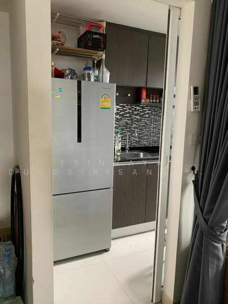 Moniiq Sukhumvit 64, Bangkok, Soi Sukhumvit 64, Bang Chak, Phra Khanong, Bangkok, 2 Bedrooms, 46 sqm, Condo For Sale, by Trinnaya Dungsirisangthong, 500477909 - DDproperty.com