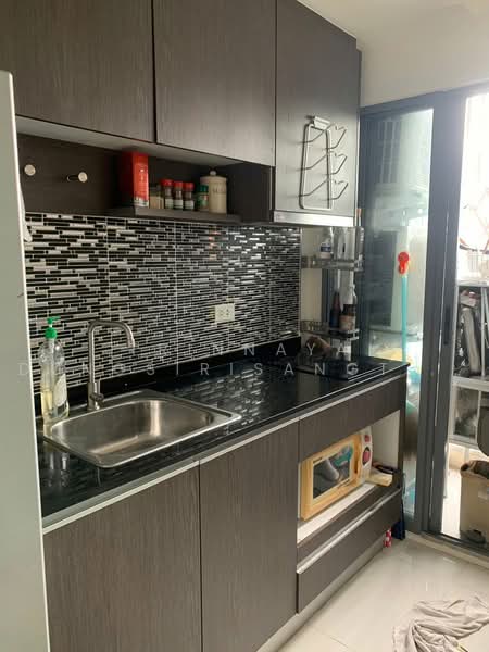 Moniiq Sukhumvit 64, Bangkok, Soi Sukhumvit 64, Bang Chak, Phra Khanong, Bangkok, 2 Bedrooms, 46 sqm, Condo For Sale, by Trinnaya Dungsirisangthong, 500477909 - DDproperty.com