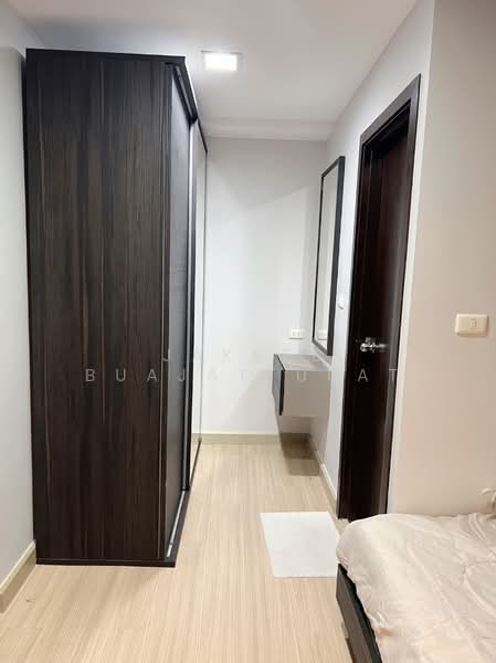 Dcondo Ratchada 19, Bangkok, Soi Ratchadaphisek 19, Din Daeng, Bangkok, 1 Bedroom, 44 sqm, Condo For Sale, by Jakree Buajatturat, 500477910 - DDproperty.com