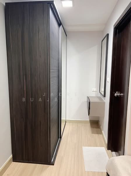 Dcondo Ratchada 19, Bangkok, Soi Ratchadaphisek 19, Din Daeng, Bangkok, 1 Bedroom, 44 sqm, Condo For Sale, by Jakree Buajatturat, 500477910 - DDproperty.com