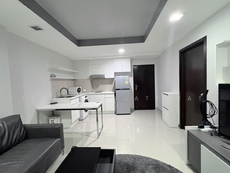 Dcondo Ratchada 19 : ดี คอนโด รัชดา 19, กรุงเทพ, ซอย รัชดาภิเษก 19, ดินแดง, กรุงเทพ, 44 ตร.ม., คอนโด ขาย, โดย Jakree Buajatturat, 500477910 - DDproperty.com