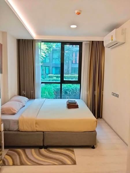 Vtara Sukhumvit 36, Bangkok, 118 Soi Saen Sabai, Phra Kanong, Khlong Toei, Bangkok, 2 Bedrooms, 51 sqm, Condo For Rent, by Jentina Homes & Co, 500477911 - DDproperty.com