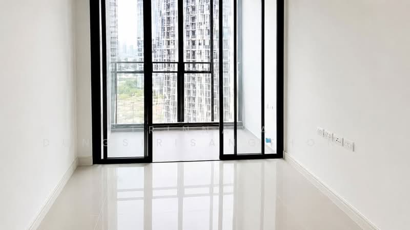 IDEO Ladprao 5, Bangkok, Lat Phrao Rd, Jom Phon, Chatuchak, Bangkok, 1 Bedroom, 33 sqm, Condo For Sale, by Trinnaya Dungsirisangthong, 500477912 - DDproperty.com