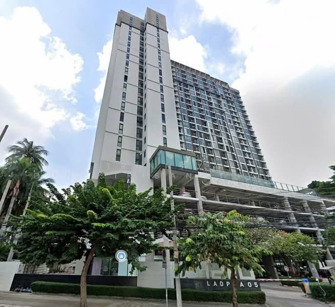 IDEO Ladprao 5, Bangkok, Lat Phrao Rd, Jom Phon, Chatuchak, Bangkok, 1 Bedroom, 33 sqm, Condo For Sale, by Trinnaya Dungsirisangthong, 500477912 - DDproperty.com