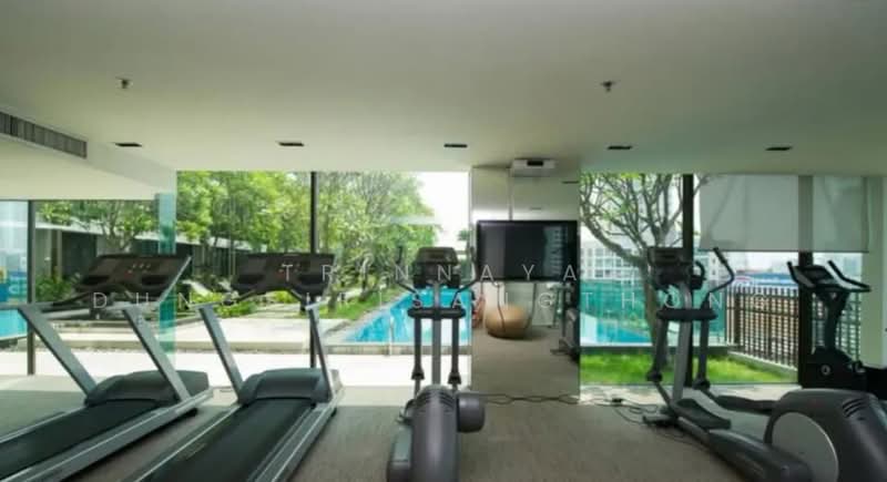IDEO Ladprao 5, Bangkok, Lat Phrao Rd, Jom Phon, Chatuchak, Bangkok, 1 Bedroom, 33 sqm, Condo For Sale, by Trinnaya Dungsirisangthong, 500477912 - DDproperty.com