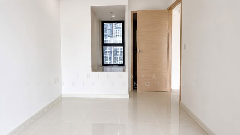 IDEO Ladprao 5, Bangkok, Lat Phrao Rd, Jom Phon, Chatuchak, Bangkok, 1 Bedroom, 33 sqm, Condo For Sale, by Trinnaya Dungsirisangthong, 500477912 - DDproperty.com