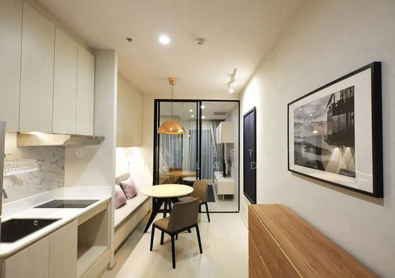 Noble Ploenchit, Bangkok, 1035 Ploenchit Road, Lumphini, Pathum Wan, Bangkok, 1 Bedroom, 47 sqm, Condo For Rent, by GT Real Estate Thailand, 500477913 - DDproperty.com