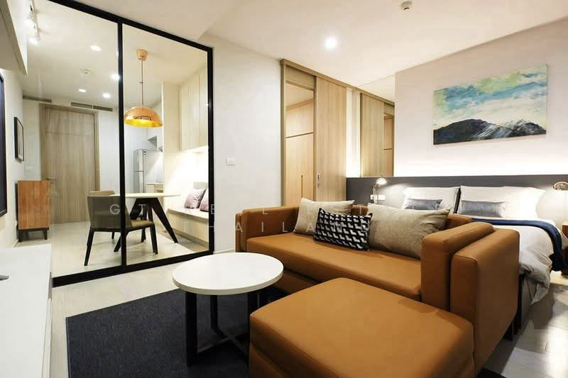 Noble Ploenchit, Bangkok, 1035 Ploenchit Road, Lumphini, Pathum Wan, Bangkok, 1 Bedroom, 47 sqm, Condo For Rent, by GT Real Estate Thailand, 500477913 - DDproperty.com