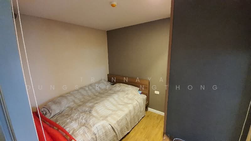 Siamese Nang Linchee, Bangkok, Rama 3 Road, Chong Nonsi, Yan Nawa, Bangkok, 1 Bedroom, 36 sqm, Condo For Sale, by Trinnaya Dungsirisangthong, 500477916 - DDproperty.com
