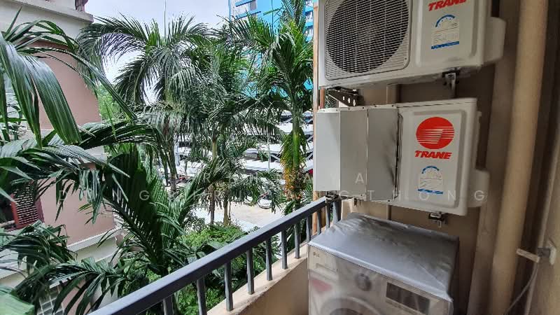 Siamese Nang Linchee, Bangkok, Rama 3 Road, Chong Nonsi, Yan Nawa, Bangkok, 1 Bedroom, 36 sqm, Condo For Sale, by Trinnaya Dungsirisangthong, 500477916 - DDproperty.com