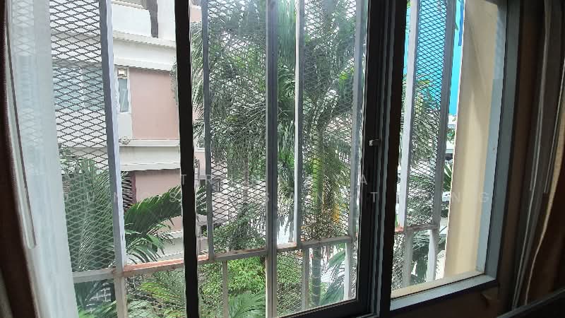Siamese Nang Linchee, Bangkok, Rama 3 Road, Chong Nonsi, Yan Nawa, Bangkok, 1 Bedroom, 36 sqm, Condo For Sale, by Trinnaya Dungsirisangthong, 500477916 - DDproperty.com