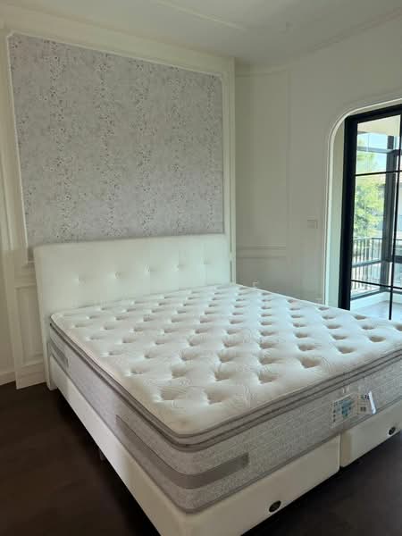 Setthasiri Pattanakarn, Bangkok, Phatthanakan-Onnut Road (New Cut), Prawet, Bangkok, 3 Bedrooms, 226 sqm, Single Detached House For Rent, by Jakree Buajatturat, 500477917 - DDproperty.com
