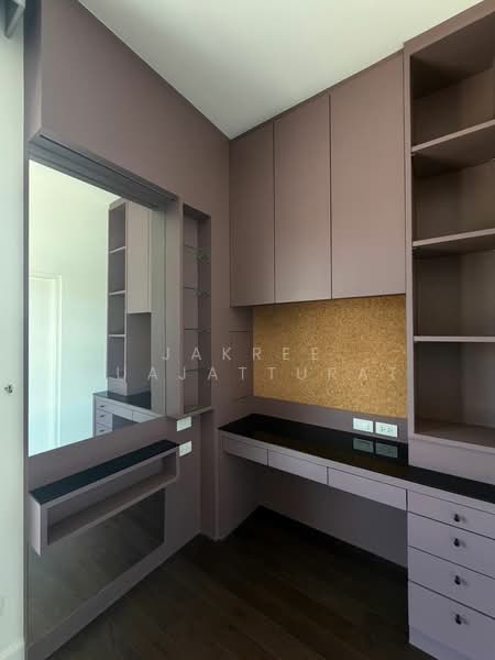 Setthasiri Pattanakarn, Bangkok, Phatthanakan-Onnut Road (New Cut), Prawet, Bangkok, 3 Bedrooms, 226 sqm, Single Detached House For Rent, by Jakree Buajatturat, 500477917 - DDproperty.com