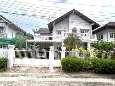 ขาย - หมู่บ้านรุ่งเจริญ, กรุงเทพ