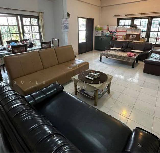 หมู่บ้านรุ่งเจริญ, กรุงเทพ, สุขุมวิท101/1, บางจาก, พระโขนง, กรุงเทพ, 200 ตร.ม., บ้านเดี่ยว ขาย, โดย Super B Estate Co., Ltd, 500477918 - DDproperty.com