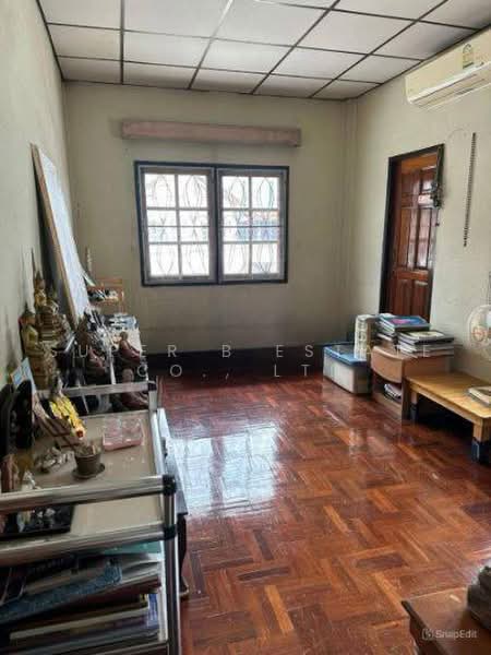 หมู่บ้านรุ่งเจริญ, กรุงเทพ, สุขุมวิท101/1, บางจาก, พระโขนง, กรุงเทพ, 200 ตร.ม., บ้านเดี่ยว ขาย, โดย Super B Estate Co., Ltd, 500477918 - DDproperty.com