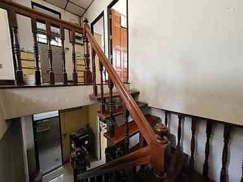 หมู่บ้านรุ่งเจริญ, กรุงเทพ, สุขุมวิท101/1, บางจาก, พระโขนง, กรุงเทพ, 200 ตร.ม., บ้านเดี่ยว ขาย, โดย Super B Estate Co., Ltd, 500477918 - DDproperty.com