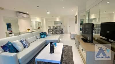 For Rent - Fifty Fifth Tower, Bangkok