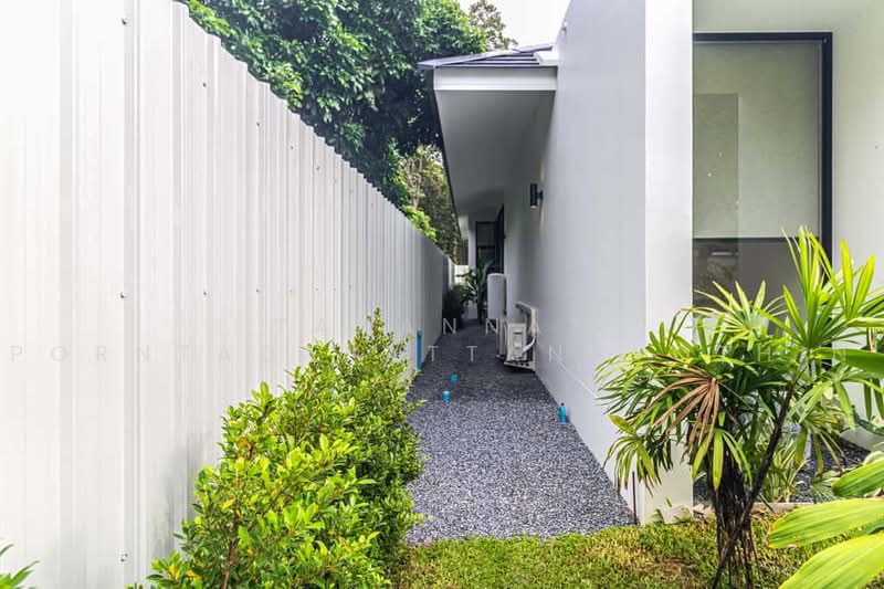 Modern Pool Villa for Sale | 3 Bedrooms | Nam Phrae, Hang Dong, Chiang Mai, Nam Phare, Hang Dong, Chiang Mai, 3 Bedrooms, 300 sqm, Villa For Sale, by Tanannat Porntadapattanayothin, 500477921 - DDproperty.com