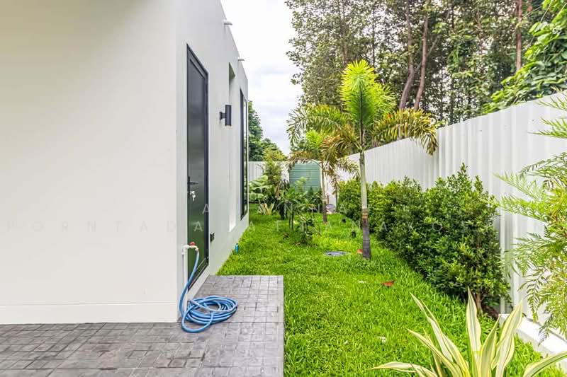 Modern Pool Villa for Sale | 3 Bedrooms | Nam Phrae, Hang Dong, Chiang Mai, Nam Phare, Hang Dong, Chiang Mai, 3 Bedrooms, 300 sqm, Villa For Sale, by Tanannat Porntadapattanayothin, 500477921 - DDproperty.com