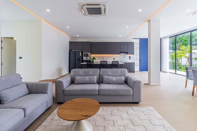 Modern Pool Villa for Sale | 3 Bedrooms | Nam Phrae, Hang Dong, Chiang Mai, Nam Phare, Hang Dong, Chiang Mai, 3 Bedrooms, 300 sqm, Villa For Sale, by Tanannat Porntadapattanayothin, 500477921 - DDproperty.com