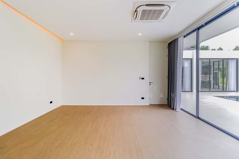 Modern Pool Villa for Sale | 3 Bedrooms | Nam Phrae, Hang Dong, Chiang Mai, Nam Phare, Hang Dong, Chiang Mai, 3 Bedrooms, 300 sqm, Villa For Sale, by Tanannat Porntadapattanayothin, 500477921 - DDproperty.com